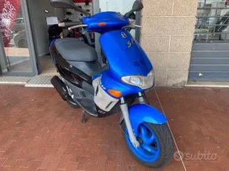 gilera runner 180 sp 2t 2001