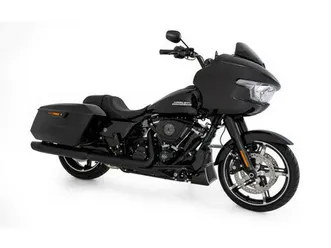 harley-davidson fltrx 1923 road glide 117, touring, moto neuve, chf 33'850.-