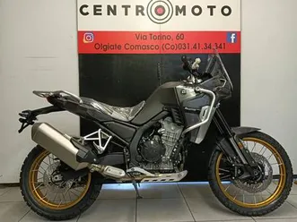 vendo kove 800x pro (2024 - 26) nuova a olgiate comasco (codice 9875514) - moto.it