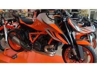vendo ktm 1290 super duke r evo (2022 - 23) nuova a cornedo vicentino (codice 9875487) - moto.it