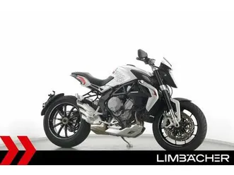 mv agusta brutale 800 dragster - qs, tc, riding-modes