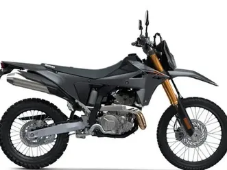 suzuki drz 400 s dr-z4s • 2026