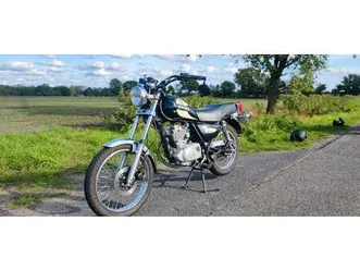 suzuki gn 125