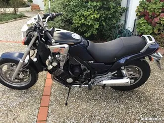 yamaha yzf 750