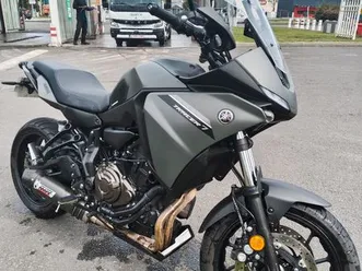 yamaha tracer 700 a2