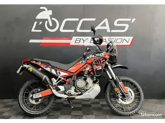 ◊black friday◊ aprilia tuareg 660 ( a2 ) - à partir de 159 / mois