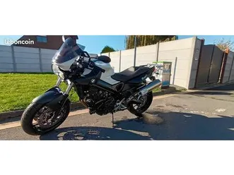 bmw f800r pack dynamique abs