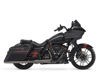 2018 harley-davidson® fltrxse - cvo™ road glide®