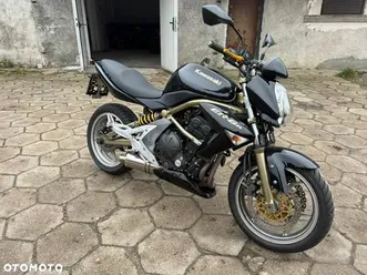 kawasaki er