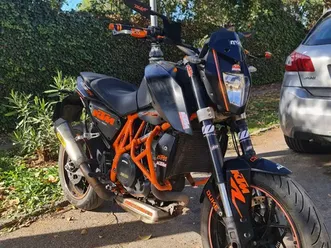 ktm 690 duke
