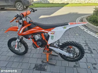 ktm sx