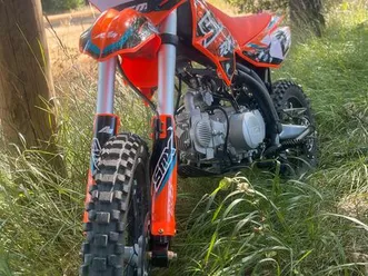 dirt 150 cc rfz