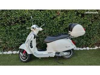 vespa gts super 300 ie