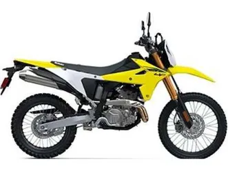 suzuki drz 400 s dr-z4s (-) - bytbil.com ◊
