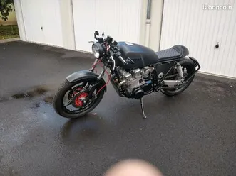 moto suzuki