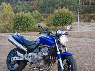 yamaha gts 1000 em bom estado