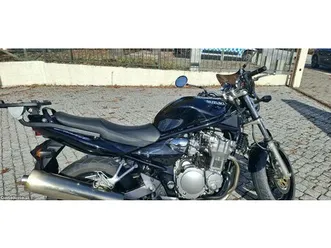 yamaha xj 600 n estado de colecção