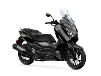 2025 yamaha xmax