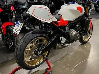 yamaha xsr 900 abs race pack spara 13000 kr (xsw45j) - bytbil.com ◊