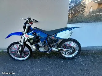 250 yz 2t 2800 à débattre