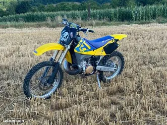 husqvarna 250cr