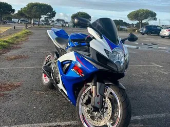 gsxr-750 k7