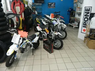 promo sur ycf fin de serie