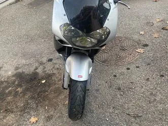 aprilia falco 1000