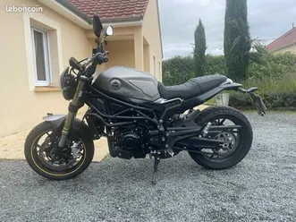 moto 800 benelli
