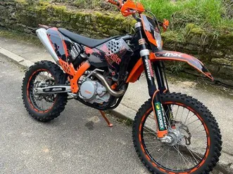 ktm 450 exc-f
