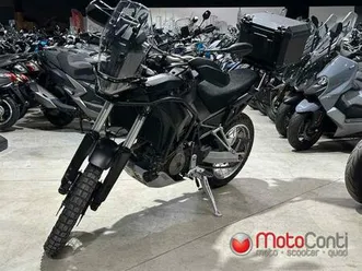 ② aprilia tuareg 660 2025 [8198km]