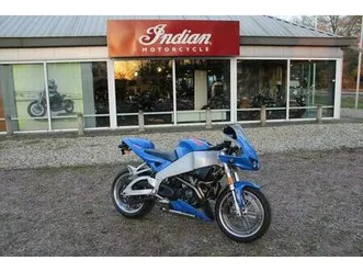 ② buell firebolt xb xb9r