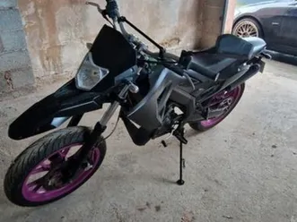 gilera smt