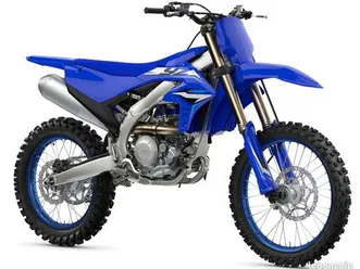 yamaha yzf 450 2026