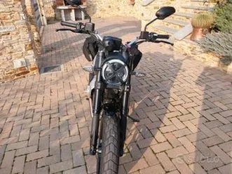 ducati scrambler - 2023