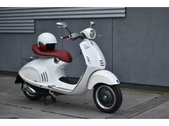 vespa 946 motorscooter — scooters | vespa — marktplaats