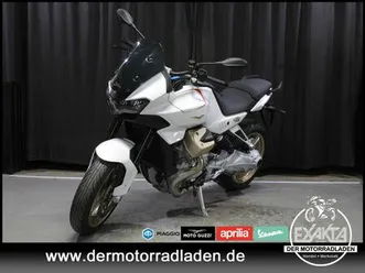 moto guzzi v100 mandello bianco polare