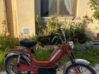 rizzato califfo city 80 con libretto