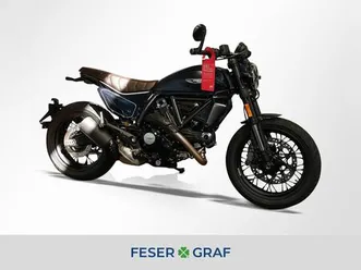 ducati scrambler nightshift sofort verfügbar