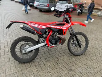 beta 50 rr enduro 2021