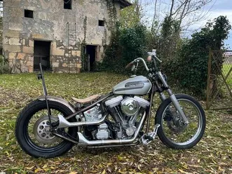 harley davidson 1340