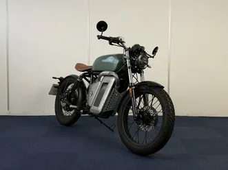 maeving rm1 l3 wheel-hub engine