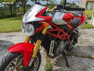 moto morini 1200 corsaro