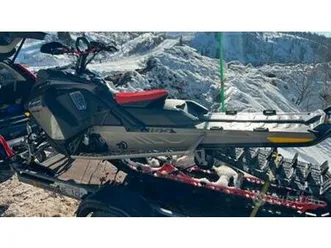 ski doo summit x 850 turbo expert 165