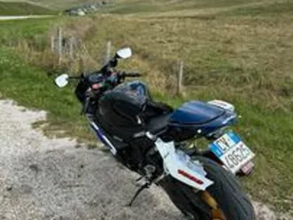 suzuki gsxr 1000 r k5