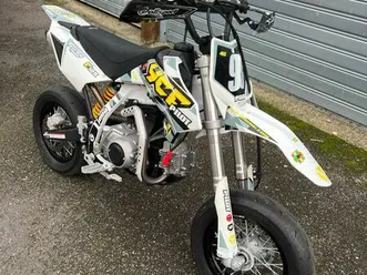 ycf f125