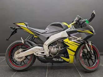 new aprilia rs 125 for sale in essex