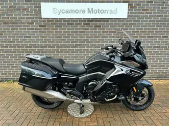 used bmw k 1600 gt 1600 se for sale in peterborough