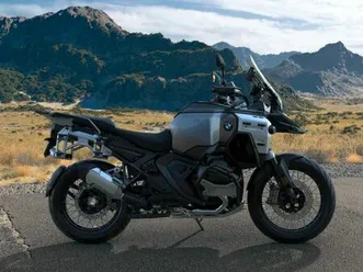 bmw r 1300 gs adventure 'tb' + asa + höhenregulierun