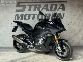 bmw s 1000 xr bj 2024 — motoren | bmw — marktplaats